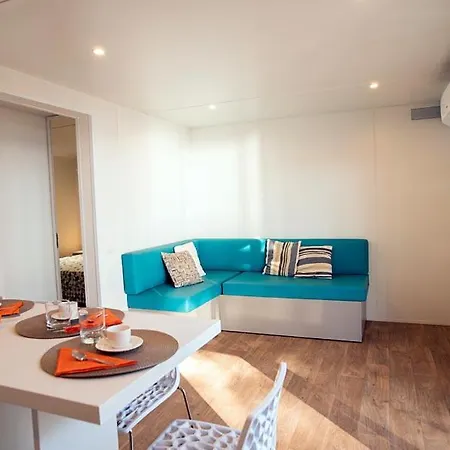 Campsite Europa Capoliveri (Isola d'Elba)