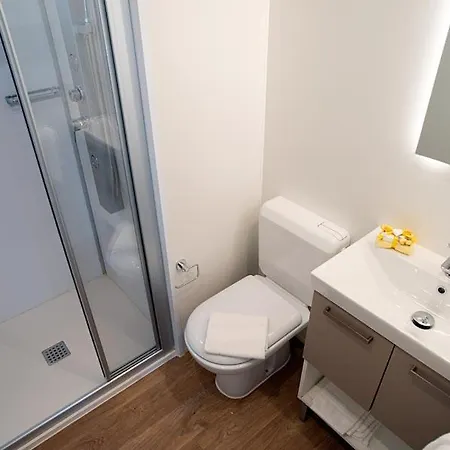 Campsite Europa Capoliveri (Isola d'Elba)