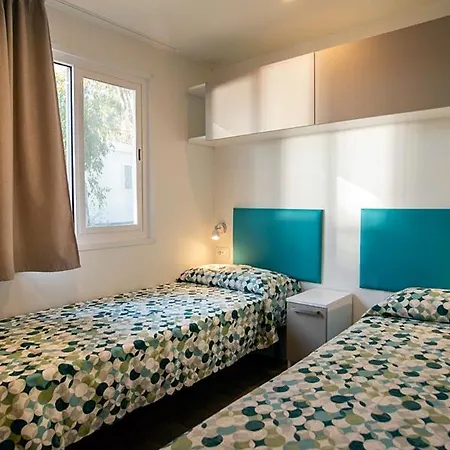 Campsite Europa Capoliveri (Isola d'Elba)