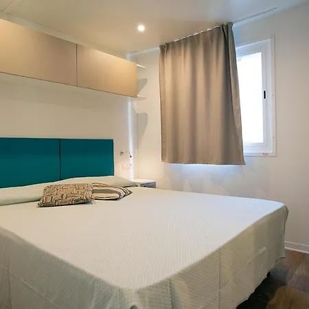 Campsite Europa Capoliveri (Isola d'Elba)