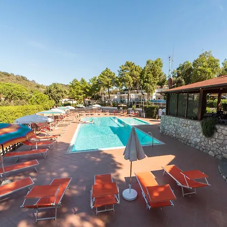 Europa Capoliveri (Isola d'Elba)