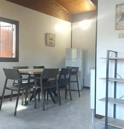 Europa Campsite Capoliveri (Isola d'Elba)